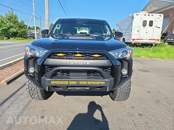 2024 Toyota 4Runner TRD Pro - miniatura 2