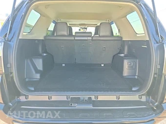 2024 Toyota 4Runner TRD Pro - miniatura 20