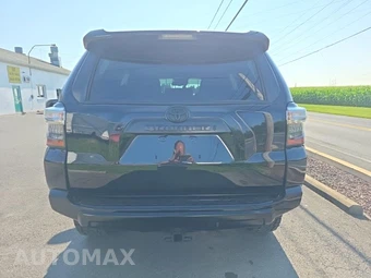 2024 Toyota 4Runner TRD Pro - miniatura 5