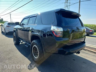 2024 Toyota 4Runner TRD Pro - miniatura 6