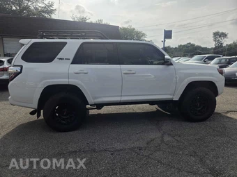 2024 Toyota 4Runner TRD Pro - miniatura 11