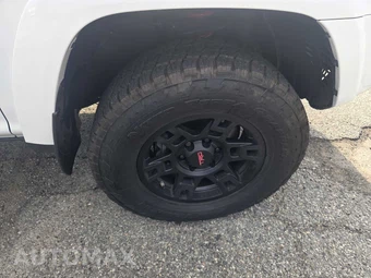 2024 Toyota 4Runner TRD Pro - miniatura 12