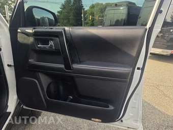 2024 Toyota 4Runner TRD Pro - miniatura 14