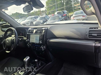 2024 Toyota 4Runner TRD Pro - miniatura 17