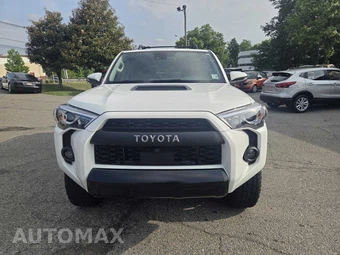 2024 Toyota 4Runner TRD Pro - miniatura 2