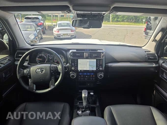 2024 Toyota 4Runner TRD Pro - miniatura 25