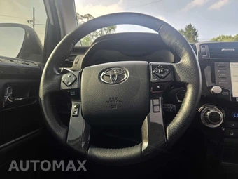 2024 Toyota 4Runner TRD Pro - miniatura 26