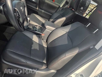 2024 Toyota 4Runner TRD Pro - miniatura 29