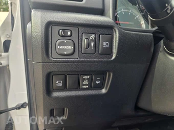 2024 Toyota 4Runner TRD Pro - miniatura 30