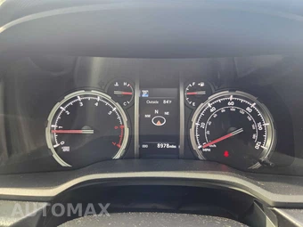 2024 Toyota 4Runner TRD Pro - miniatura 31