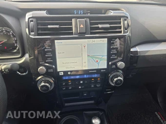 2024 Toyota 4Runner TRD Pro - miniatura 32