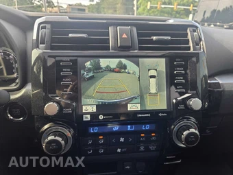 2024 Toyota 4Runner TRD Pro - miniatura 33
