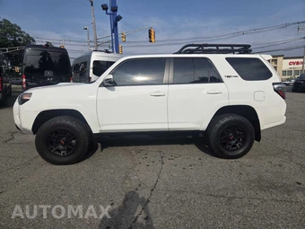 2024 Toyota 4Runner TRD Pro - miniatura 4