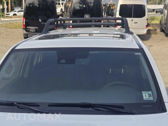 2024 Toyota 4Runner TRD Pro - miniatura 40