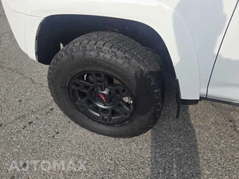 2024 Toyota 4Runner TRD Pro - miniatura 6