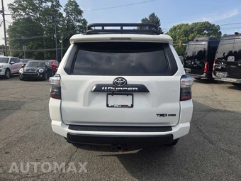 2024 Toyota 4Runner TRD Pro - miniatura 8
