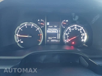 2024 Toyota 4Runner TRD Pro - miniatura 12