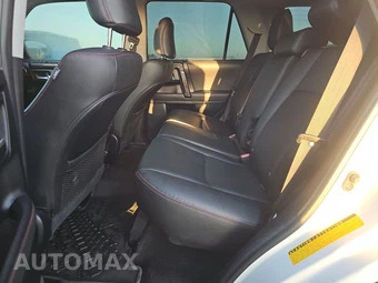 2024 Toyota 4Runner TRD Pro - miniatura 13