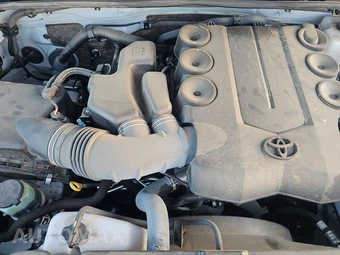 2024 Toyota 4Runner TRD Pro - miniatura 15