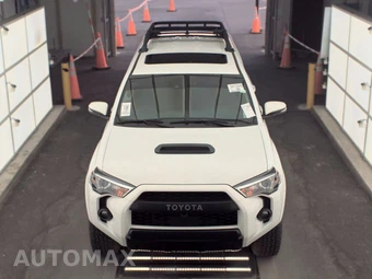 2024 Toyota 4Runner TRD Pro - miniatura 2