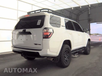 2024 Toyota 4Runner TRD Pro - miniatura 4