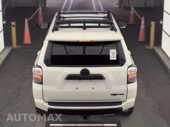 2024 Toyota 4Runner TRD Pro - miniatura 5