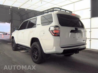 2024 Toyota 4Runner TRD Pro - miniatura 6