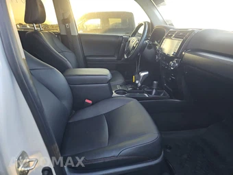 2024 Toyota 4Runner TRD Pro - miniatura 8