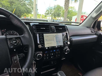 2024 Toyota 4Runner TRD Pro - miniatura 10