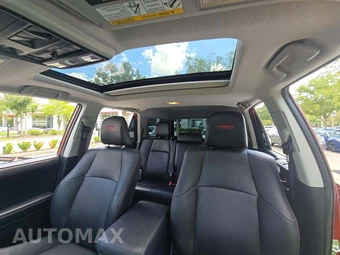 2024 Toyota 4Runner TRD Pro - miniatura 11