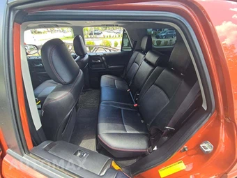 2024 Toyota 4Runner TRD Pro - miniatura 13