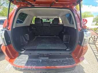2024 Toyota 4Runner TRD Pro - miniatura 14
