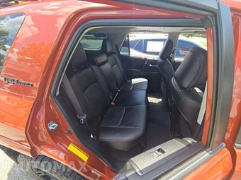 2024 Toyota 4Runner TRD Pro - miniatura 16