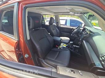 2024 Toyota 4Runner TRD Pro - miniatura 18