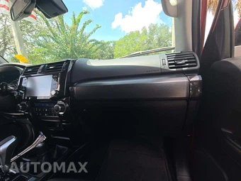 2024 Toyota 4Runner TRD Pro - miniatura 19