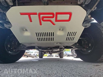 2024 Toyota 4Runner TRD Pro - miniatura 20