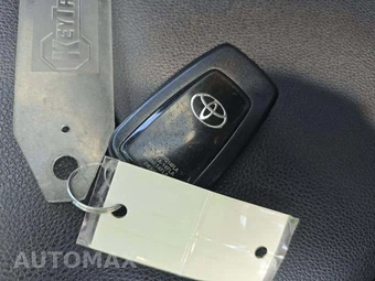 2024 Toyota 4Runner TRD Pro - miniatura 8