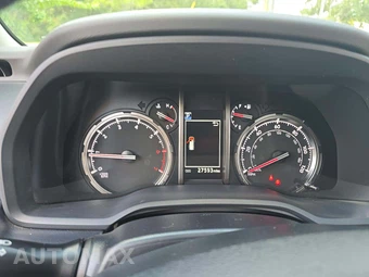 2024 Toyota 4Runner TRD Pro - miniatura 9