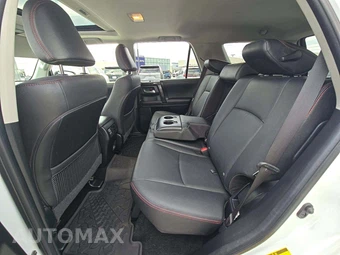 2024 Toyota 4Runner TRD Pro - miniatura 10