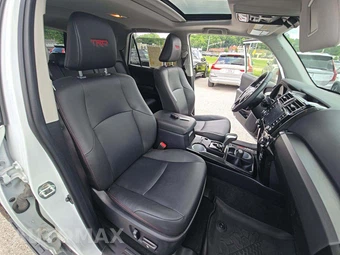 2024 Toyota 4Runner TRD Pro - miniatura 15