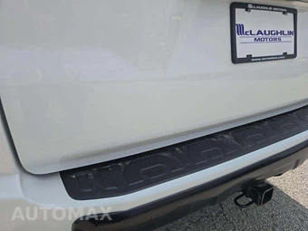 2024 Toyota 4Runner TRD Pro - miniatura 18
