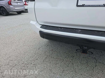2024 Toyota 4Runner TRD Pro - miniatura 19