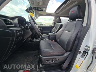 2024 Toyota 4Runner TRD Pro - miniatura 3