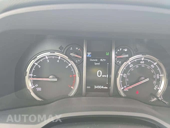 2024 Toyota 4Runner TRD Pro - miniatura 6