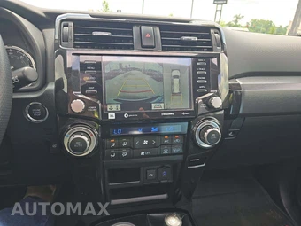 2024 Toyota 4Runner TRD Pro - miniatura 7