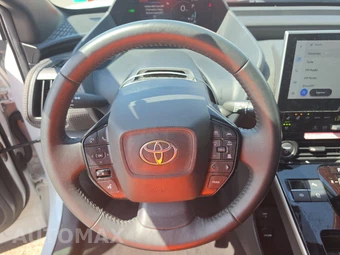 2024 Toyota bZ4X Limited - miniatura 10
