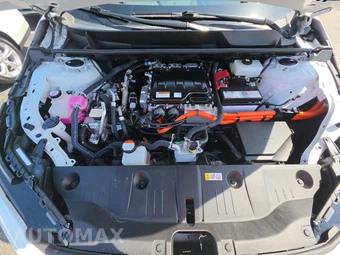 2024 Toyota bZ4X Limited - miniatura 16