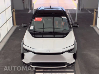 2024 Toyota bZ4X Limited - miniatura 2