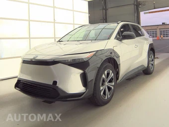 2024 Toyota bZ4X XLE