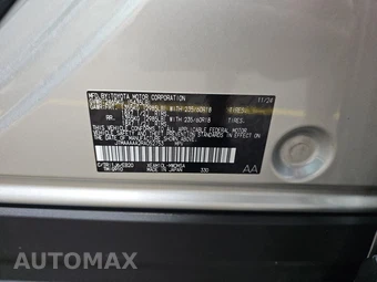 2024 Toyota bZ4X XLE - miniatura 14